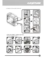 Preview for 9 page of Cooler Master Cosmos Installation Manual