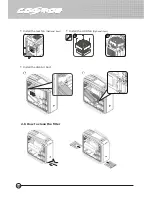 Preview for 10 page of Cooler Master Cosmos Installation Manual