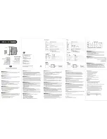 Cooler Master Elite 130 Series Installation Manual preview