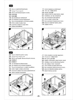 Preview for 6 page of Cooler Master Elite 241 Installation Manual