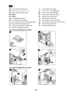 Preview for 7 page of Cooler Master Elite 241 Installation Manual