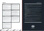 Предварительный просмотр 10 страницы Cooler Master GD160 ARGB Instruction Manual