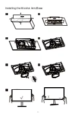 Предварительный просмотр 7 страницы Cooler Master GM27-CFX User Manual