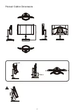 Предварительный просмотр 19 страницы Cooler Master GM27-CFX User Manual