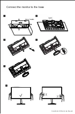 Предварительный просмотр 6 страницы Cooler Master GM27-FQS ARGB User Manual