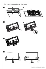 Предварительный просмотр 6 страницы Cooler Master GM32-FQ User Manual