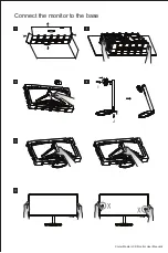 Предварительный просмотр 4 страницы Cooler Master GM34-CW User Manual