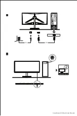 Предварительный просмотр 5 страницы Cooler Master GM34-CW User Manual