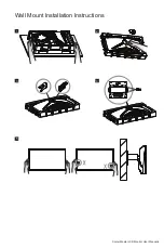 Предварительный просмотр 6 страницы Cooler Master GM34-CW User Manual