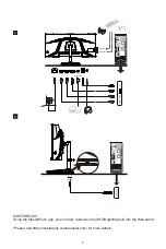 Preview for 8 page of Cooler Master GM34-CWQ ARGB User Manual