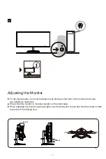 Preview for 9 page of Cooler Master GM34-CWQ ARGB User Manual