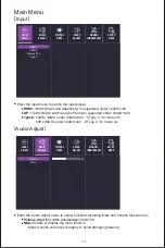 Preview for 12 page of Cooler Master GM34-CWQ ARGB User Manual