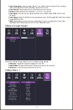 Preview for 15 page of Cooler Master GM34-CWQ ARGB User Manual