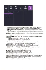 Preview for 16 page of Cooler Master GM34-CWQ ARGB User Manual