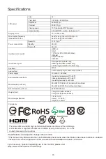 Preview for 17 page of Cooler Master GM34-CWQ ARGB User Manual