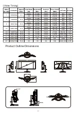 Preview for 19 page of Cooler Master GM34-CWQ ARGB User Manual