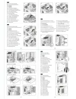 Preview for 4 page of Cooler Master HAF 922 User Manual