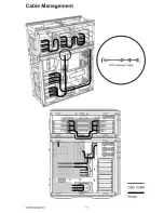 Preview for 14 page of Cooler Master HAF Stacker 915 Installation Manual