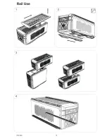 Preview for 15 page of Cooler Master HAF Stacker 915 Installation Manual