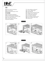 Preview for 7 page of Cooler Master HAF Stacker 915F User Manual