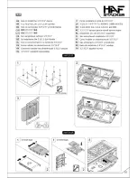 Preview for 8 page of Cooler Master HAF Stacker 915F User Manual