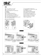 Preview for 9 page of Cooler Master HAF Stacker 915F User Manual