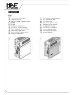 Preview for 11 page of Cooler Master HAF Stacker 915F User Manual