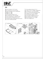 Preview for 13 page of Cooler Master HAF Stacker 915F User Manual