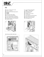 Preview for 15 page of Cooler Master HAF Stacker 915F User Manual