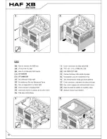 Preview for 7 page of Cooler Master HAF XB User Manual