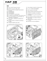 Preview for 9 page of Cooler Master HAF XB User Manual