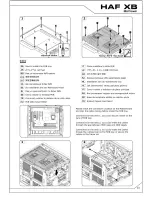 Preview for 14 page of Cooler Master HAF XB User Manual