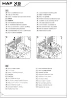 Preview for 15 page of Cooler Master HAF XB User Manual