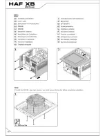 Preview for 17 page of Cooler Master HAF XB User Manual