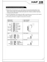 Preview for 18 page of Cooler Master HAF XB User Manual