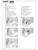 Preview for 7 page of Cooler Master HAF XM Mid Tower User Manual