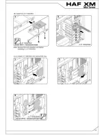 Preview for 12 page of Cooler Master HAF XM Mid Tower User Manual