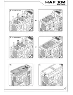 Preview for 16 page of Cooler Master HAF XM Mid Tower User Manual