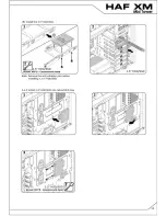 Preview for 12 page of Cooler Master HAF XM User Manual