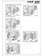 Preview for 14 page of Cooler Master HAF XM User Manual