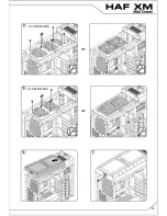 Preview for 16 page of Cooler Master HAF XM User Manual