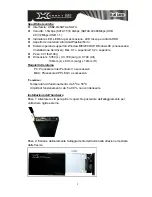 Предварительный просмотр 21 страницы Cooler Master HCRAFT 250 Installation Manual