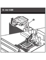 Preview for 4 page of Cooler Master HYPER 212 LED TURBO User Manual