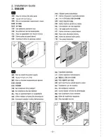 Preview for 5 page of Cooler Master K350 Installation Manual