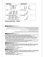 Preview for 10 page of Cooler Master K350 Installation Manual