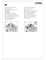 Предварительный просмотр 8 страницы Cooler Master K550 Installation Manual