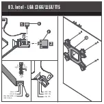 Preview for 4 page of Cooler Master MASTERAIR MA410M Manual