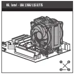 Preview for 7 page of Cooler Master MASTERAIR MA410M Manual