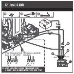 Preview for 13 page of Cooler Master MASTERAIR MA410M Manual