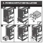 Preview for 5 page of Cooler Master MASTERCASE H500P User Manual